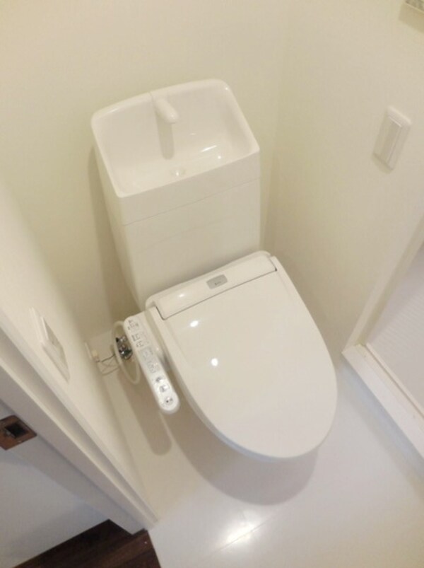 トイレ(☆別部屋参照画像☆)