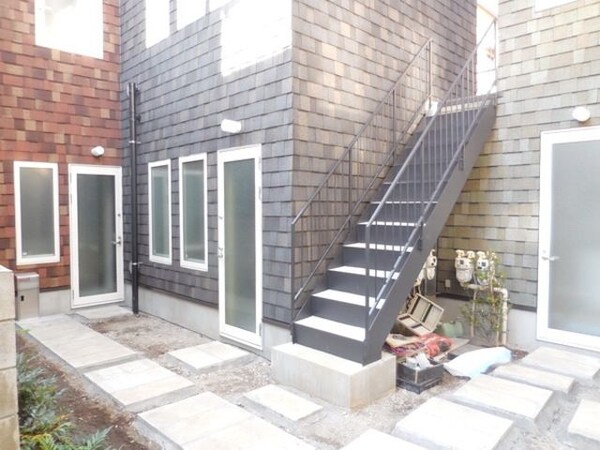 その他(外観・共用部分)