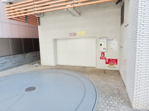 駐車場(★駐車場★)