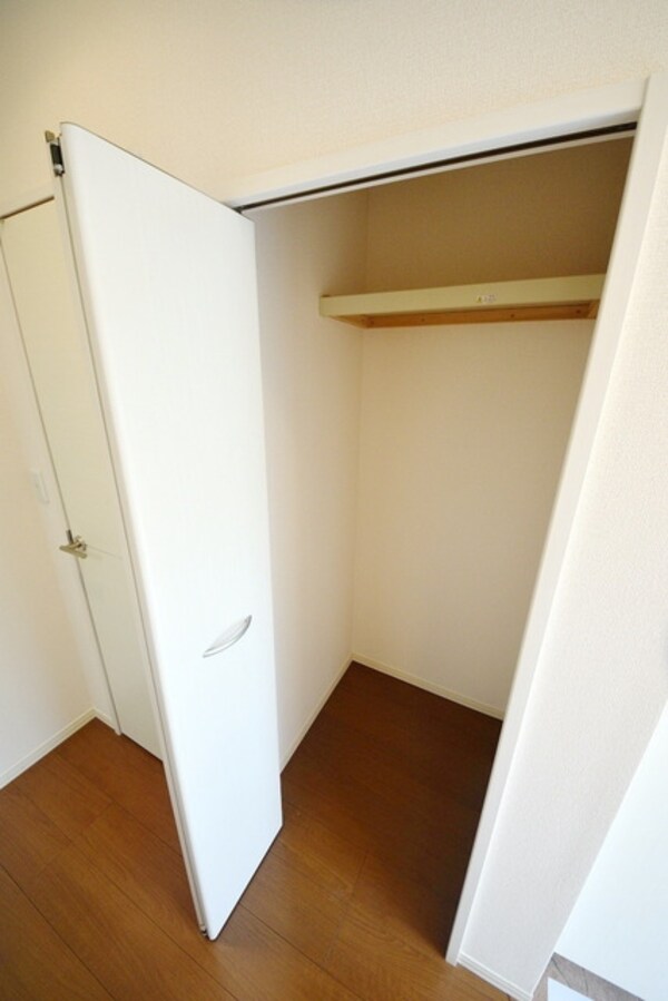 収納(別号室参考写真)