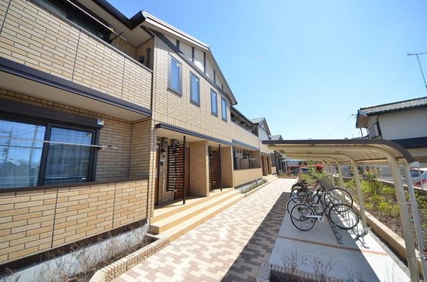 その他(外観・共用部分)