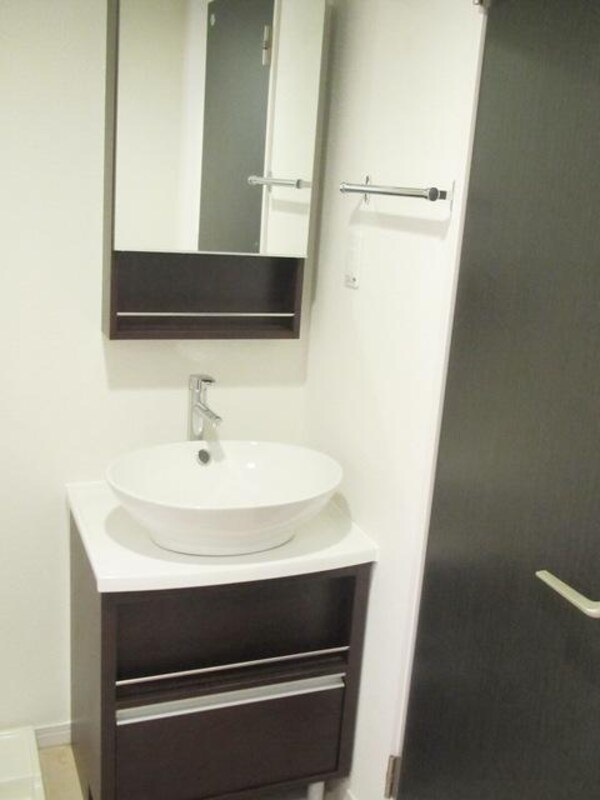 洗面(★独立洗面台★)