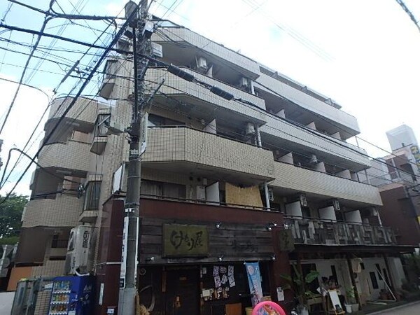 外観(外観)