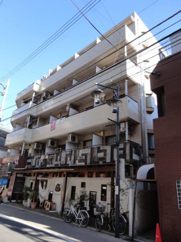 外観(外観)