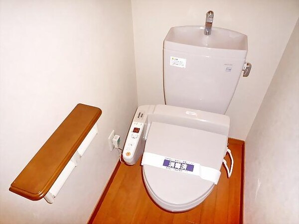 トイレ(★別部屋参照★)