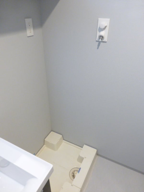 設備(同一建物別間取りイメージ図)