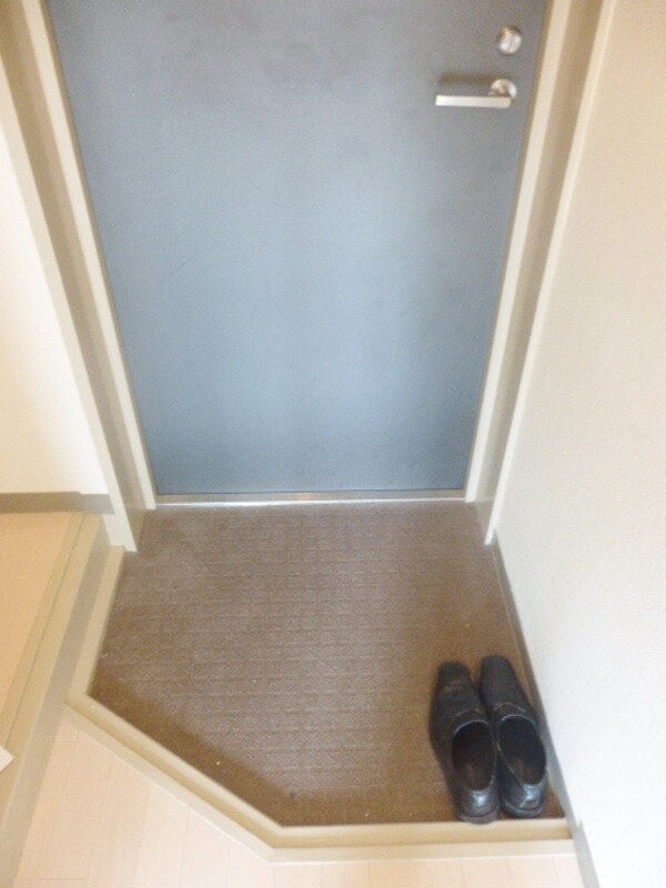 玄関(★玄関スペース★)