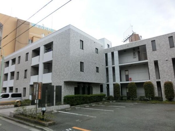 外観(安心のRC造)