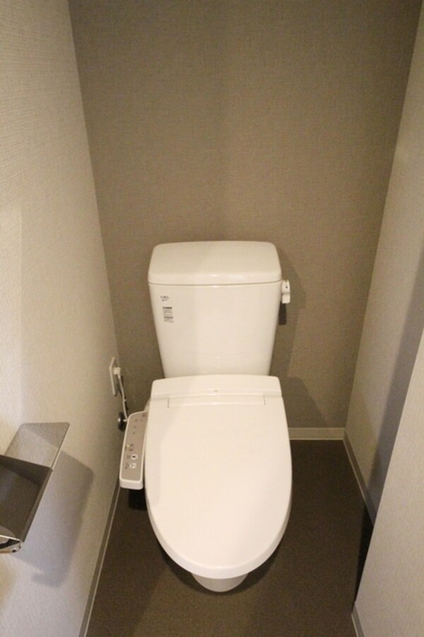 トイレ(★トイレ★)