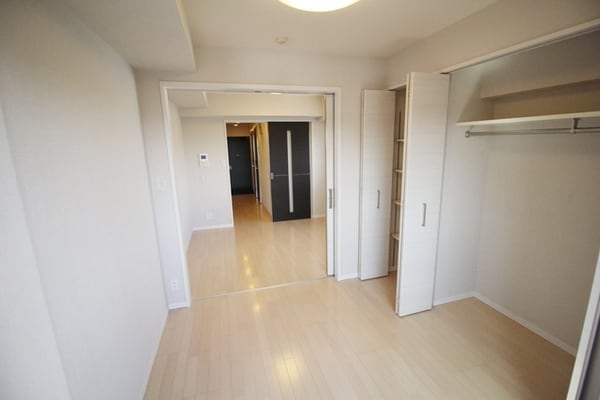 その他室内・内装(★フローリングも明るくきれいなお部屋★)