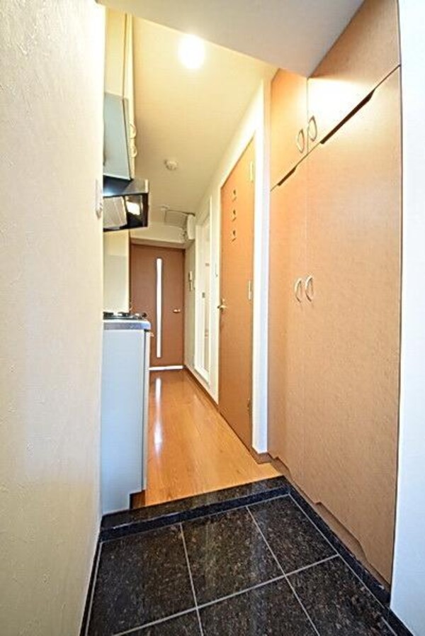 玄関(★玄関とシューズボックス★)