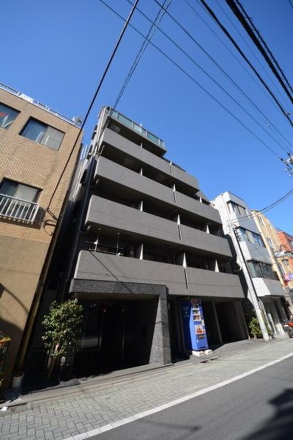 外観(★２００８年築★)