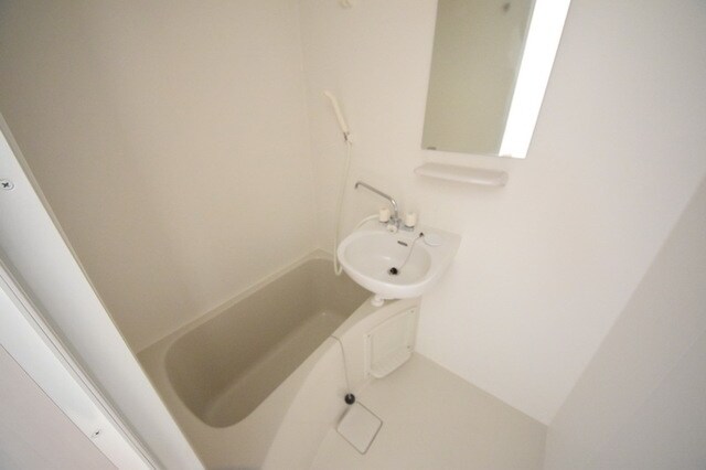 物件内観写真6　(お風呂)