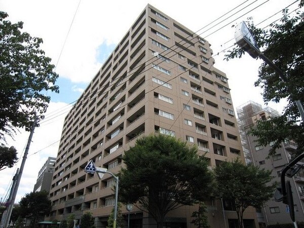 設備(◆堂々な外観◆)
