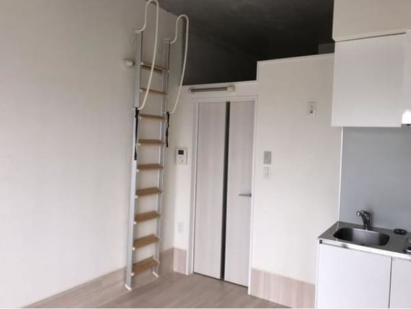 リビング・居室