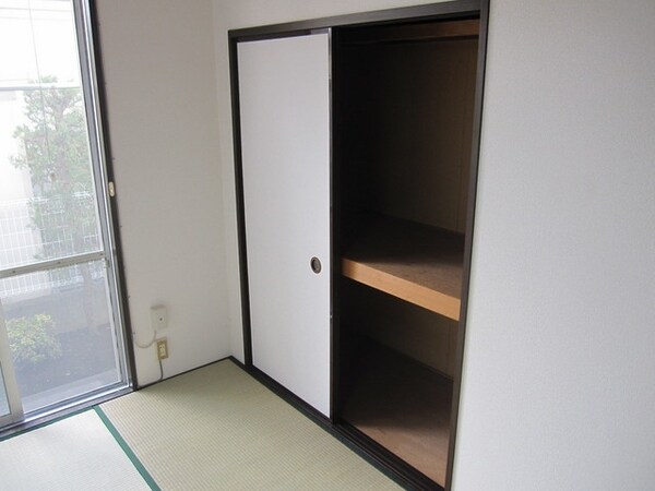 収納(★１間収納★)