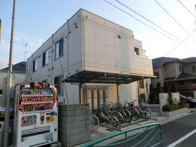 外観写真