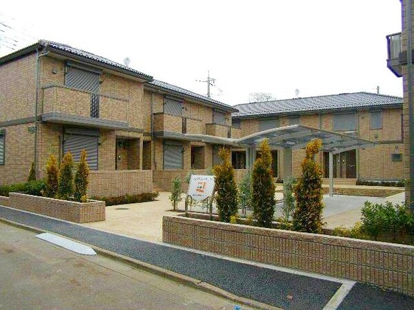 共有部分
