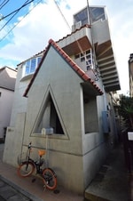 ★閑静な住宅街にあります★