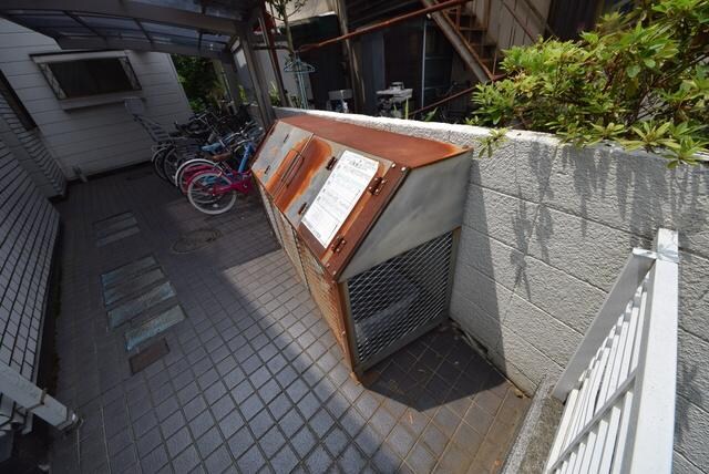 物件内観写真20　(★ゴミ置き場★)