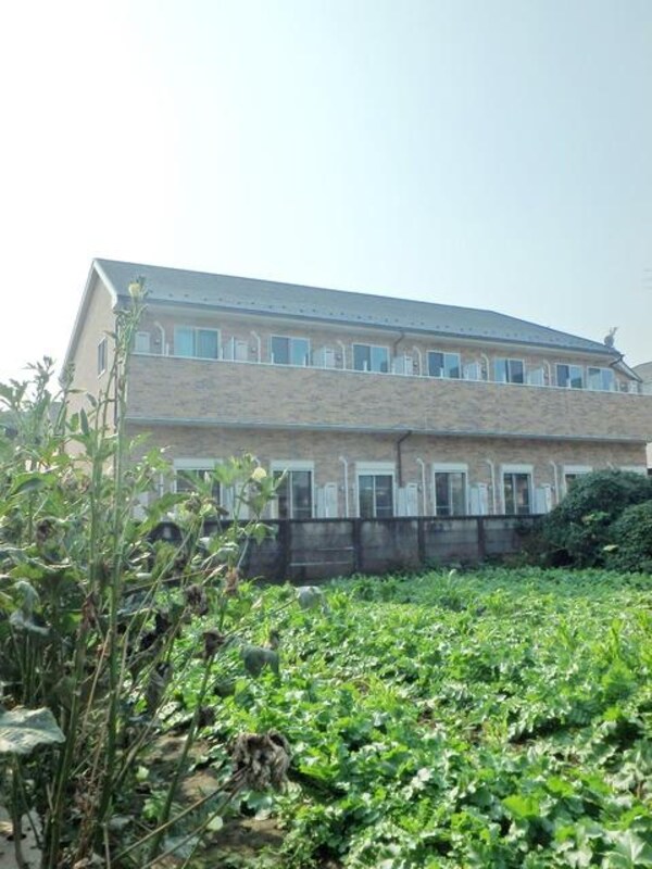 外観(★自然に囲まれています★)