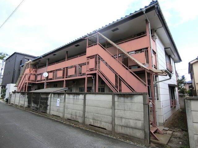 物件外観写真1　(外観)