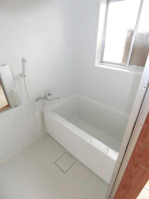 物件内観写真6　(バス／シャワールーム等)