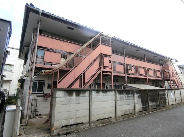 物件内観写真18　(外観)