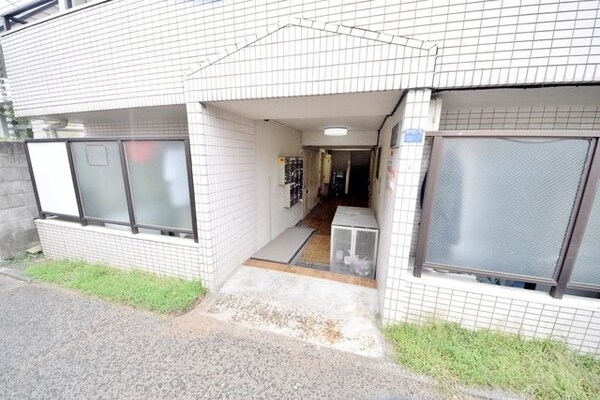 エントランス(★エントランス★)