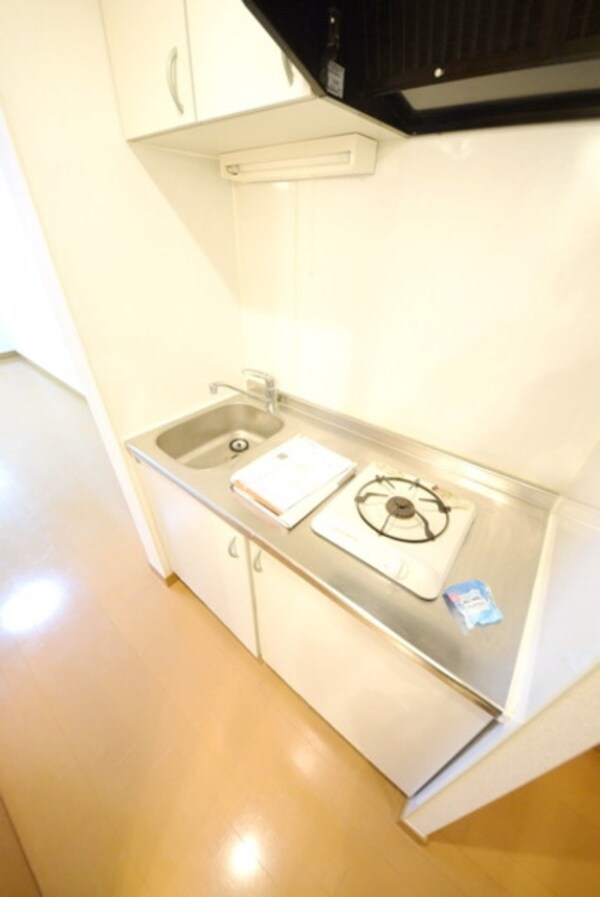 キッチン(★システムキッチン★※別部屋参考画像)