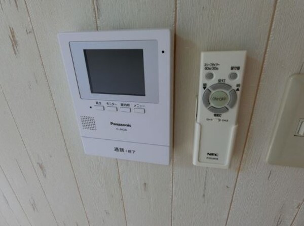 セキュリティ(☆別部屋参照用画像☆)