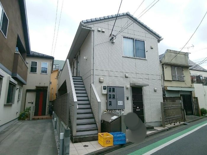 外観写真