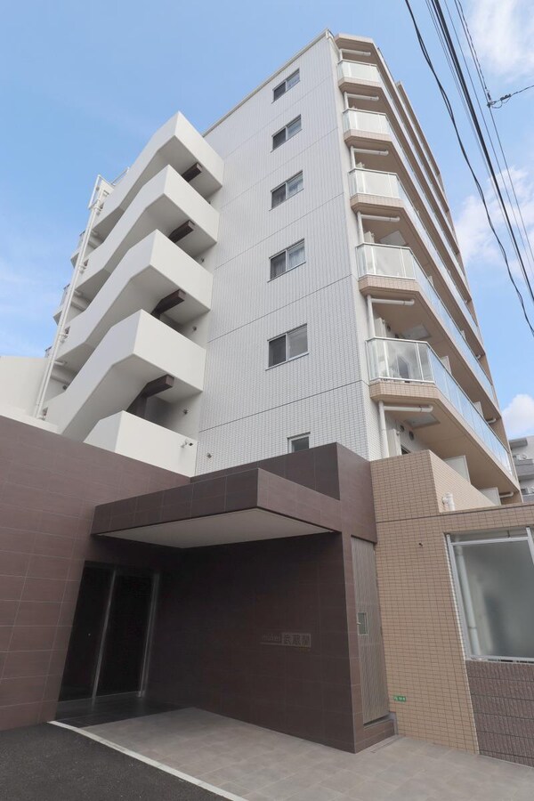 外観(外観)