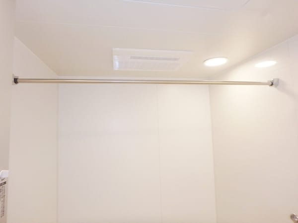 バス／シャワールーム等(★浴室乾燥機完備★)