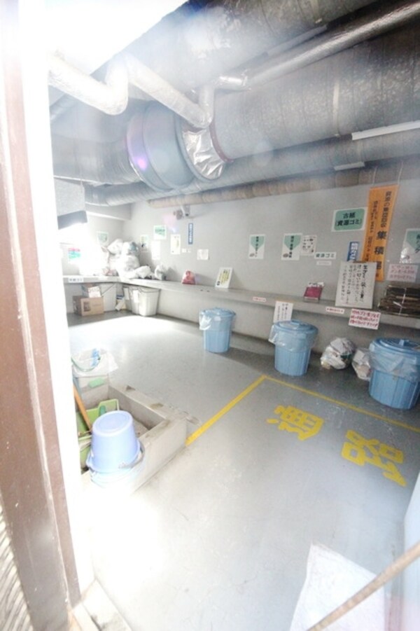 共有部分