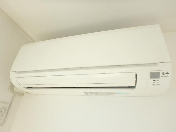 その他(エアコン)