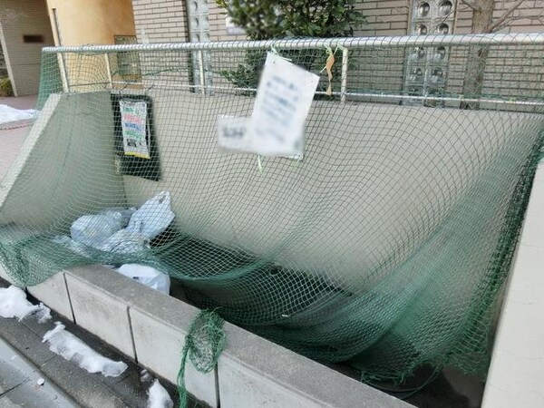 その他(外観・共用部分)