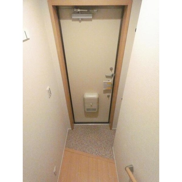 玄関(☆室内・室内設備☆)
