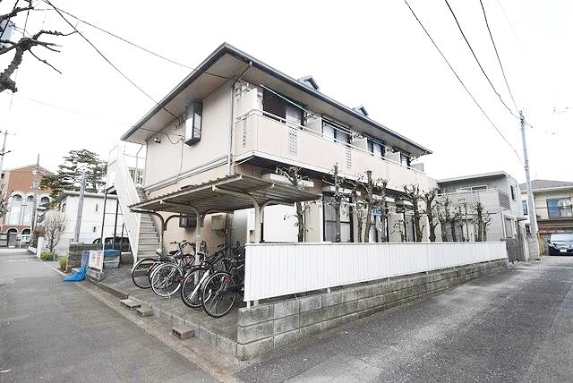 外観写真