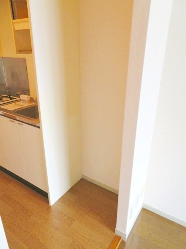 その他室内・内装(★冷蔵庫置き場★)