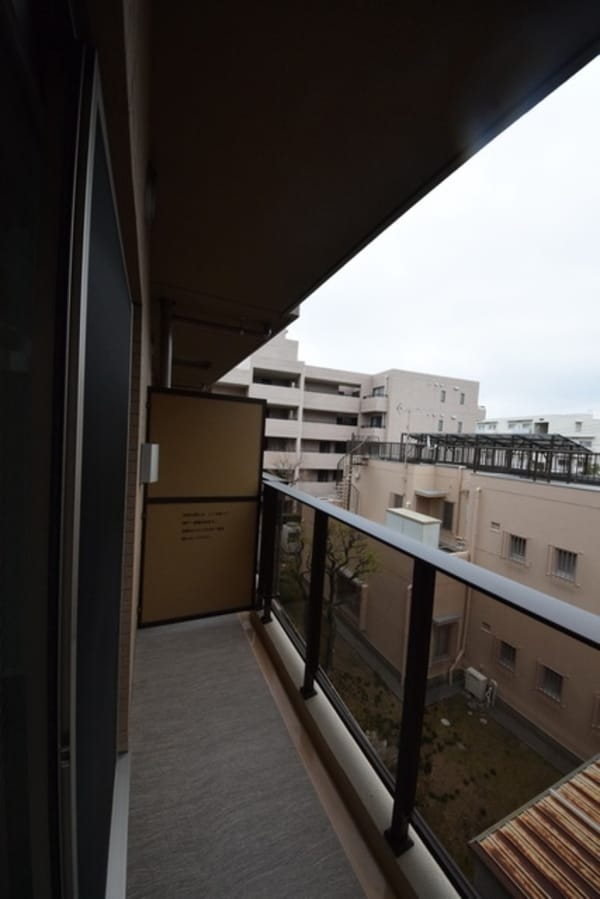 バルコニー(☆お問い合わせはお早めに☆)
