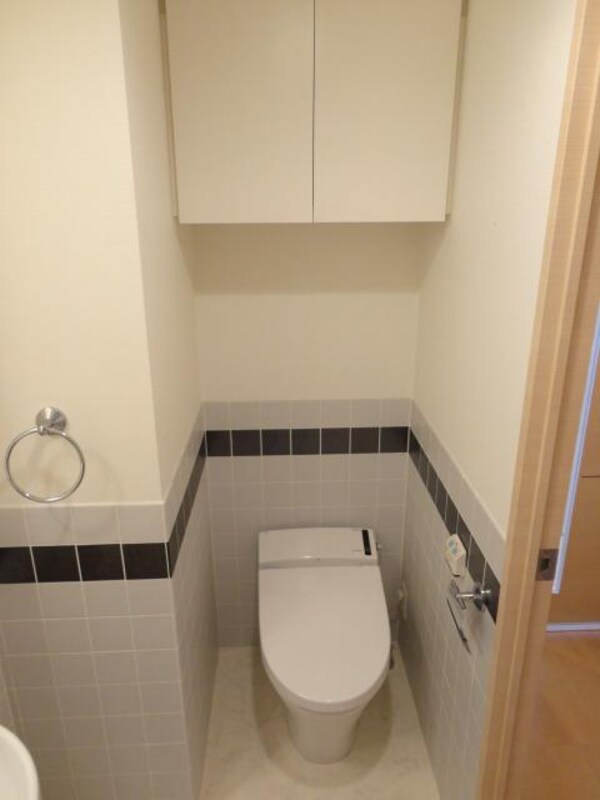 トイレ(★トイレです★)