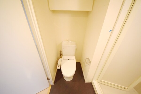 トイレ(★洗浄機付便座のトイレです★)