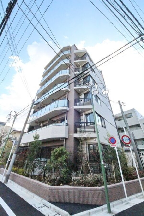 外観(★閑静な住宅街★)