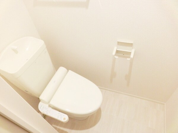 トイレ(トイレスペース)
