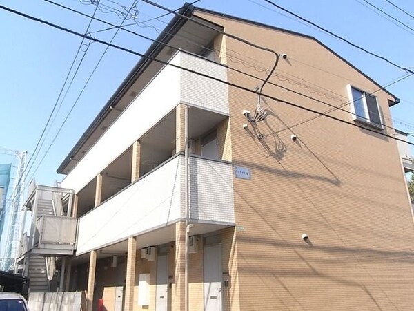 外観(綺麗な外観★)