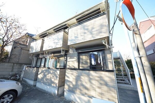 外観(★全６世帯！三井ホーム施工★)