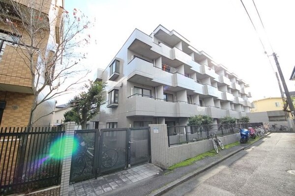 外観(★閑静な住宅街★)