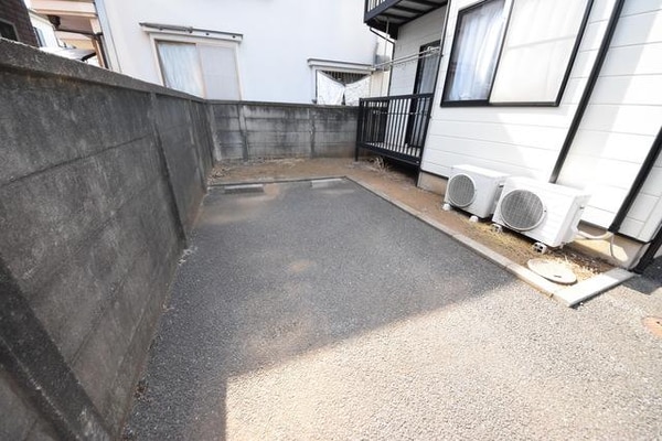 駐車場(★駐車場★)