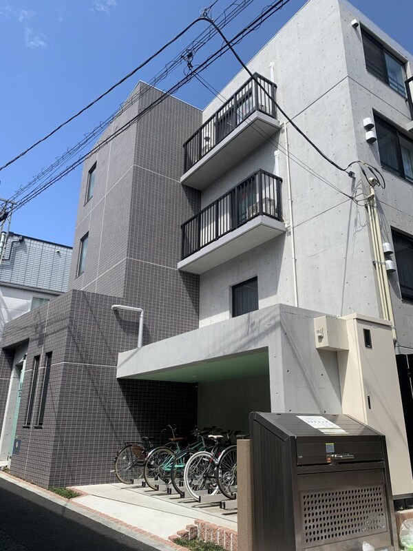 外観(外観)